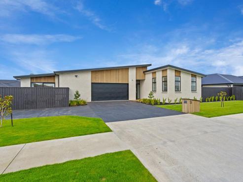 71 Te Raki Drive, Lincoln