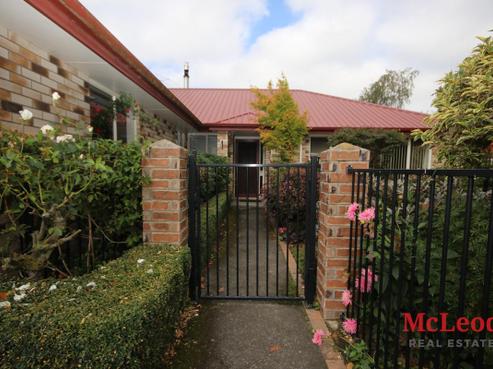 53 Mcmurdo Street, Tinwald