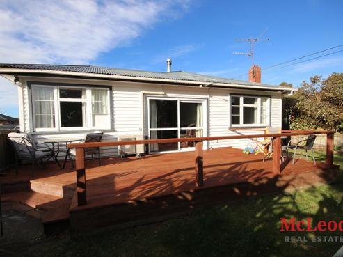 141 Harland Street, Tinwald