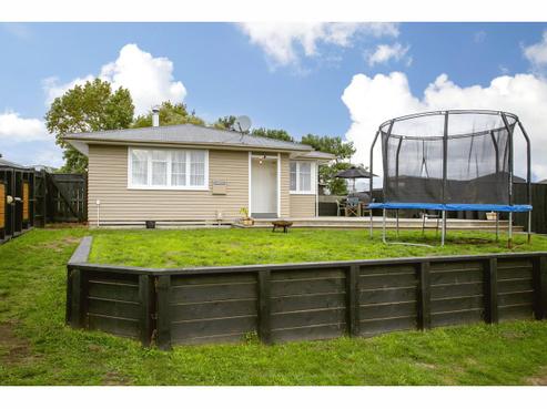 124B Elizabeth Street, Tauhara