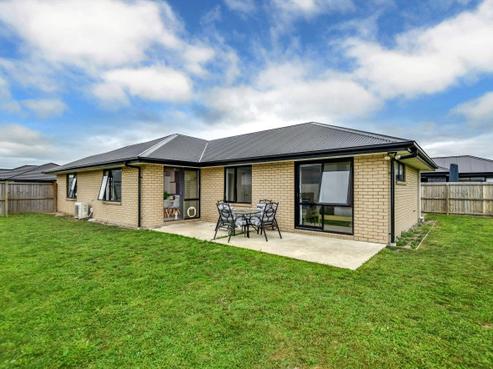 28 Gracia Avenue, Rolleston