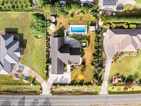 1205 Pipiwai Road, Ruatangata