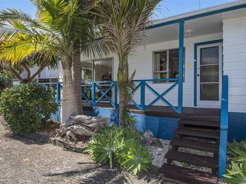 61 Ross Street, Onerahi