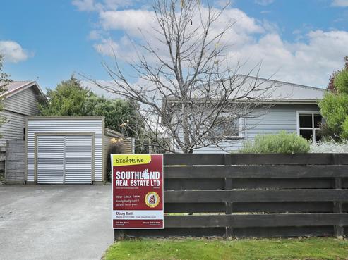 45 Bamborough Street, Richmond