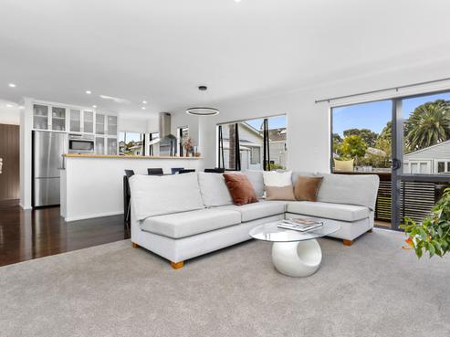 2/23 Stafford Road, Northcote Point