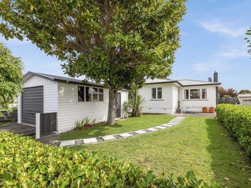 207 Guppy Road, Taradale