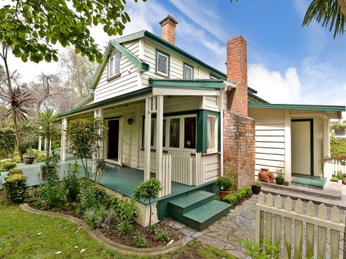 44 East Street, Claudelands