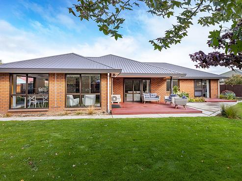 3 Stanton Place, Woodend