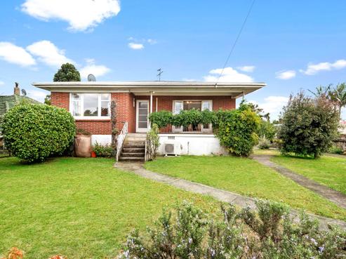 1/58 Clevedon Road, Papakura