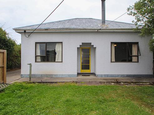 27 Leith Street, Oamaru