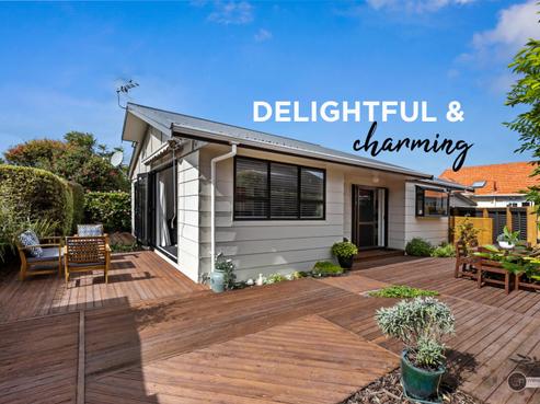 35A Mahoe Street, Central Hutt