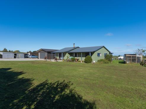 588 Rangiora Leithfield Road, Sefton
