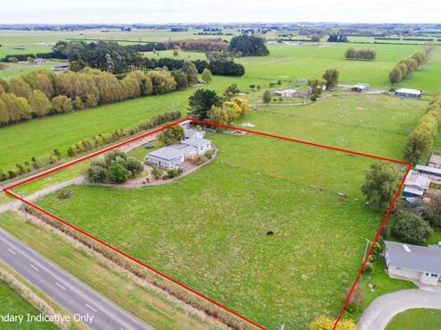 507 Newbury Line, Bunnythorpe
