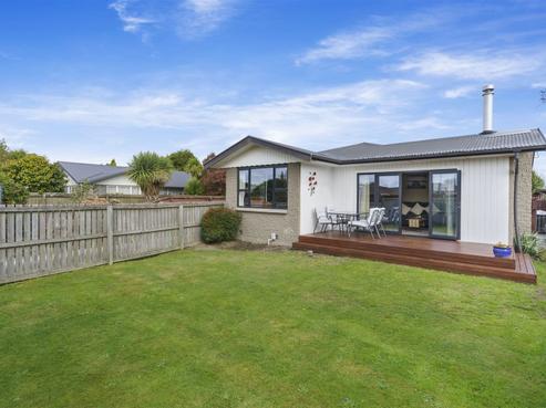 26 Oakhampton Street, Hornby