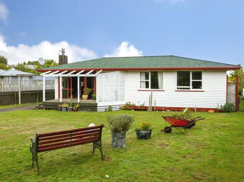 63 Elizabeth Street, Tauhara