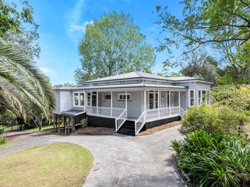 1 Potter Road, Dairy Flat
