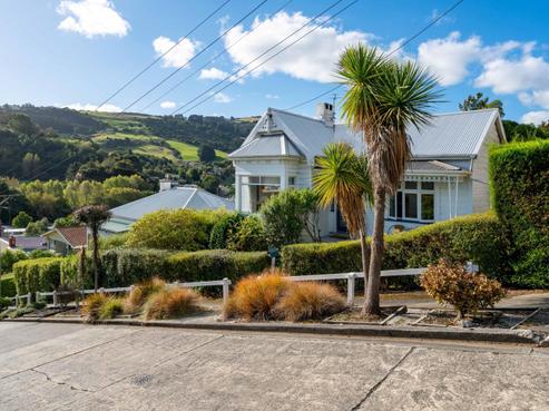 39 Baldwin Street, North East Valley