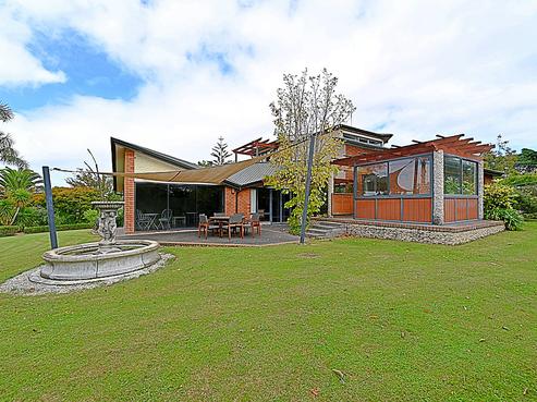 31 Boyd Road, Poraiti