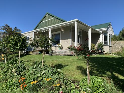 196 Kumara Junction Highway, Hokitika