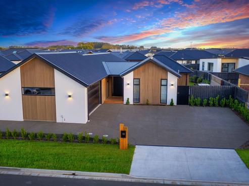 19 Vitalia Crescent, Lincoln