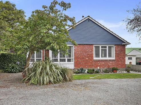 51 Curletts Road, Sockburn