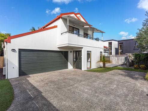 65A Aramoana Avenue, Devonport