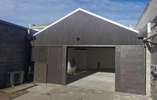 80m2* Office - Kaiapoi.
