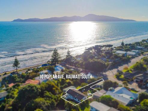 10 Poplar Avenue, Raumati South