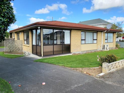 18 Victoria Avenue, Dannevirke