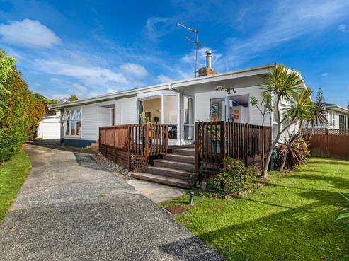 14 Seine Road, Forrest Hill