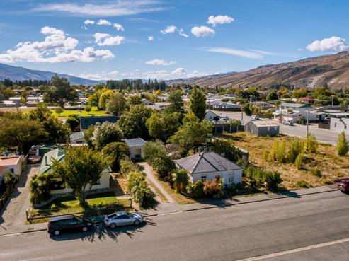 59 Melmore Terrace, Cromwell