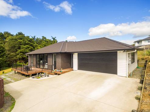 11 Pinehurst Close, Kamo
