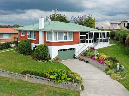 14 Thornton Street, Putaruru
