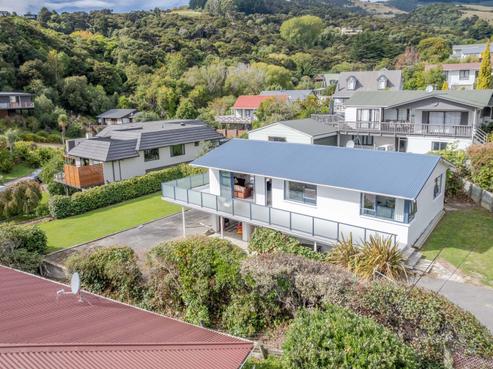 21 Selwyn Avenue, Akaroa