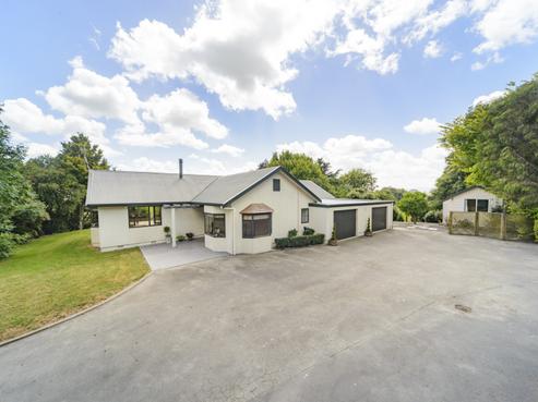 1450A Rangiotu Road, Tiakitahuna