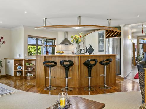 1 Scott Drive, Nukuhau