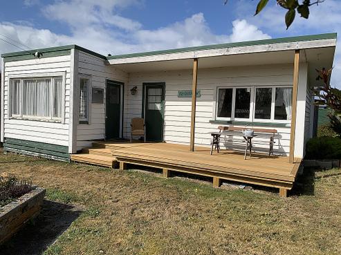 1 Wratten Road, Owaka