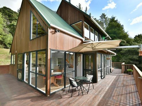 151 Noakes Hill Road, Puhoi