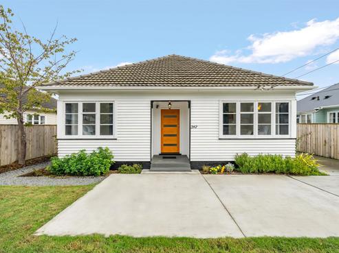 347 Waiwhetu Road, Fairfield