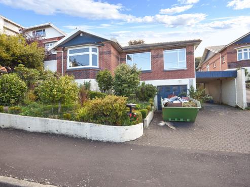 19 Falkland Street, Maori Hill