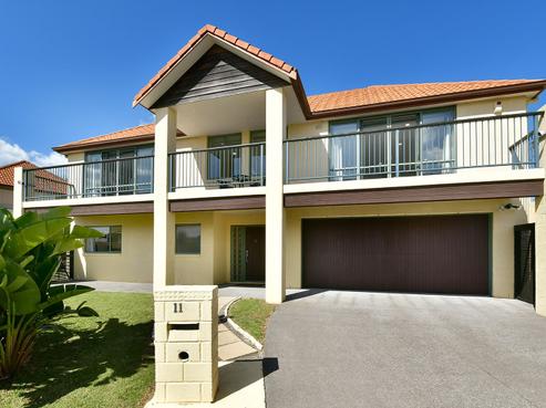 11 Parkwood Crescent, Gulf Harbour
