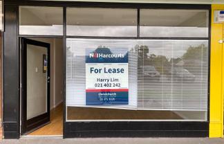 Very Affordable NW Retail/Office - For Lease