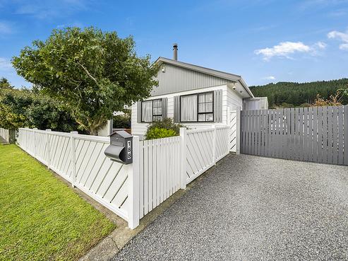188 Wise Street, Wainuiomata