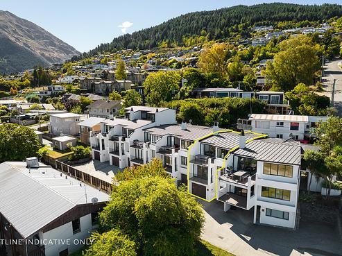 24C Suburb Street, Queenstown Central