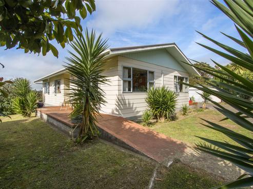 28 Clarke Street, Waihi