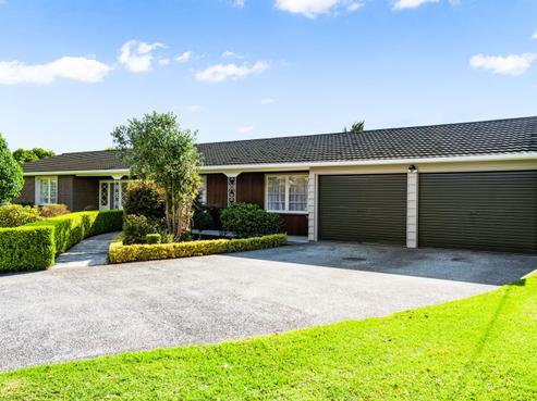 6 Te Puia Street, Kamo