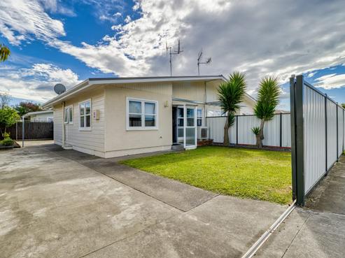 56 Taradale Road, Marewa