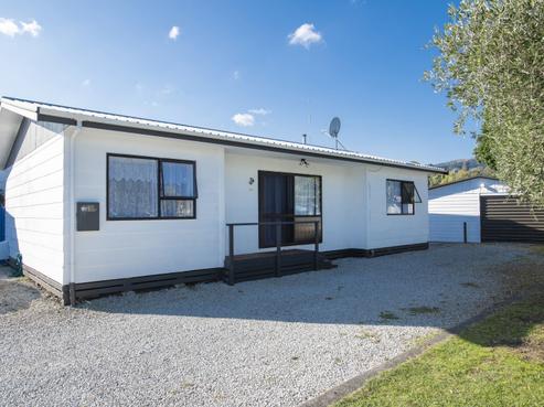 249 Ormond Road, Mangapapa