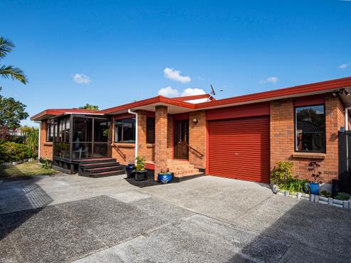 2/81 Mill Road, Kensington