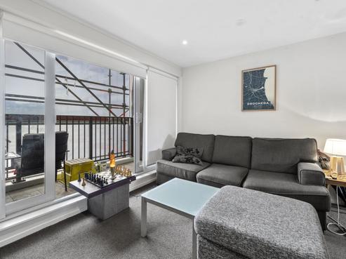1208/74 Taranaki Street, Te Aro